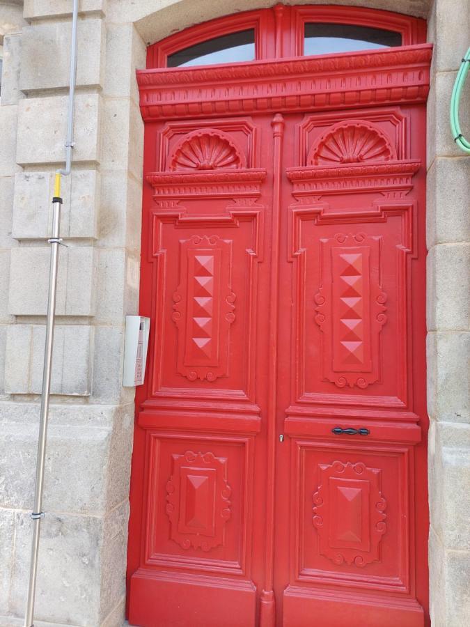 Apartament El Sireno De Vigo, Centrico, Amplio Y Acogedor Zewnętrze zdjęcie
