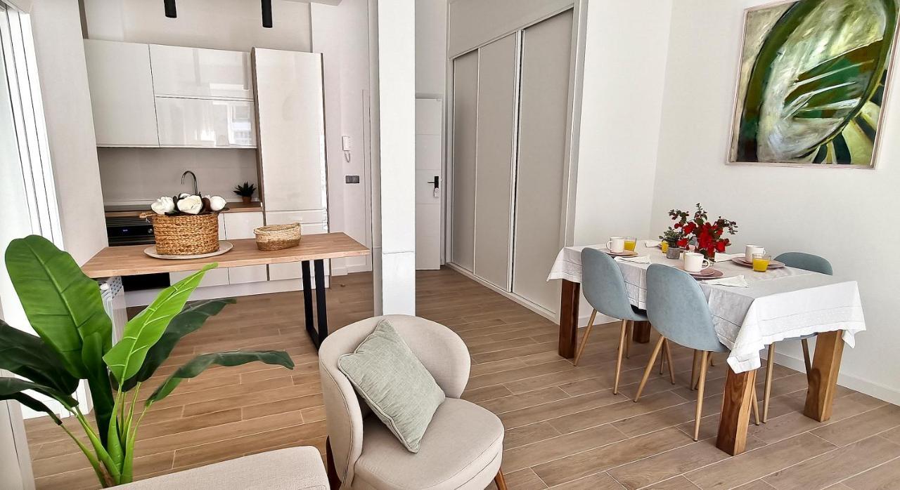 Apartament El Sireno De Vigo, Centrico, Amplio Y Acogedor Zewnętrze zdjęcie