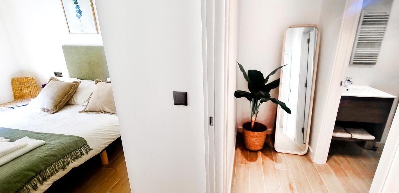 Apartament El Sireno De Vigo, Centrico, Amplio Y Acogedor Zewnętrze zdjęcie