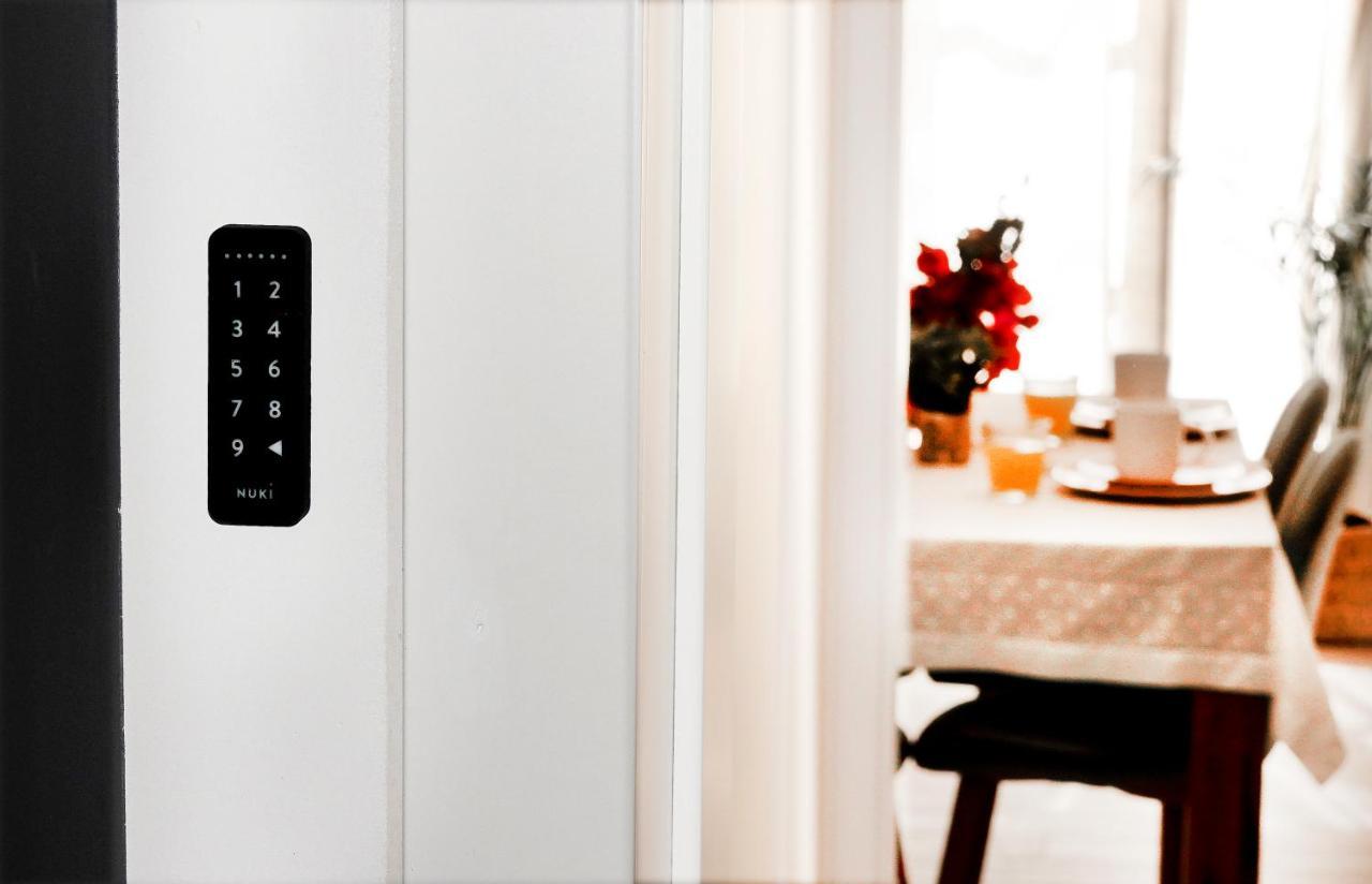 Apartament El Sireno De Vigo, Centrico, Amplio Y Acogedor Zewnętrze zdjęcie